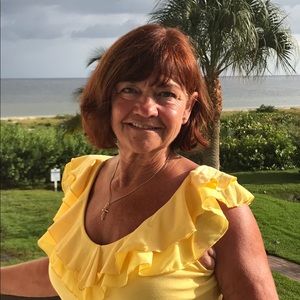 Meet your Posher, Deb